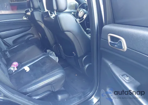 2015 Jeep Grand Cherokee Altitude from USA, damaged, VIN 1C4RJFAG7FC711222